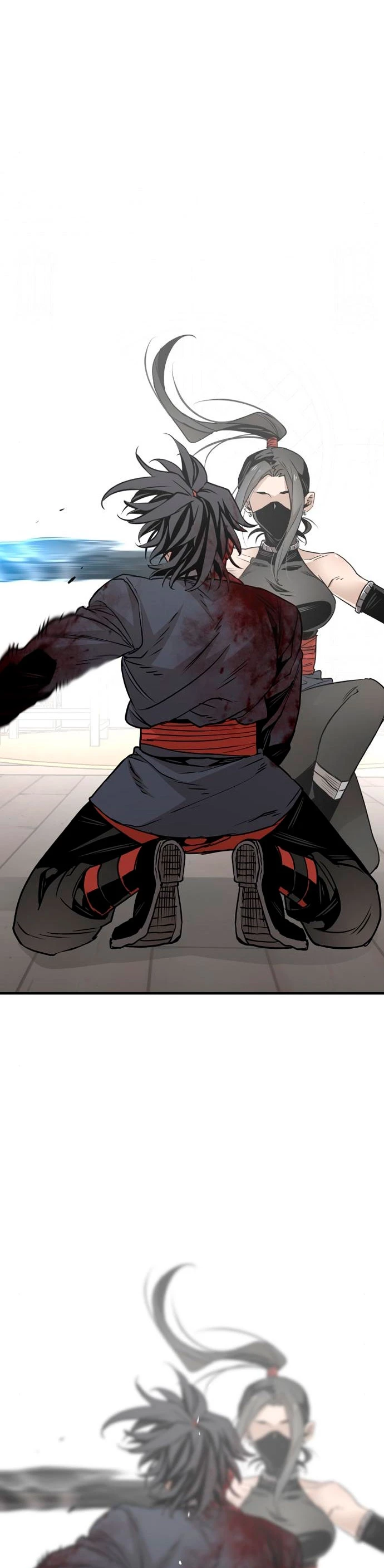 Sistema de cultivo del demonio celestial Capítulo 5 - Page 40