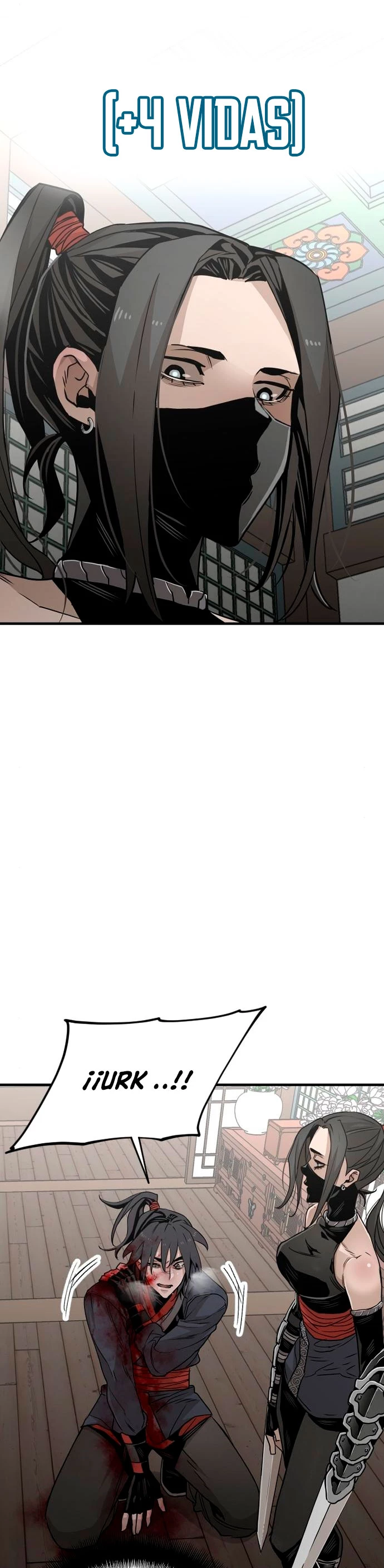 Sistema de cultivo del demonio celestial Capítulo 5 - Page 43