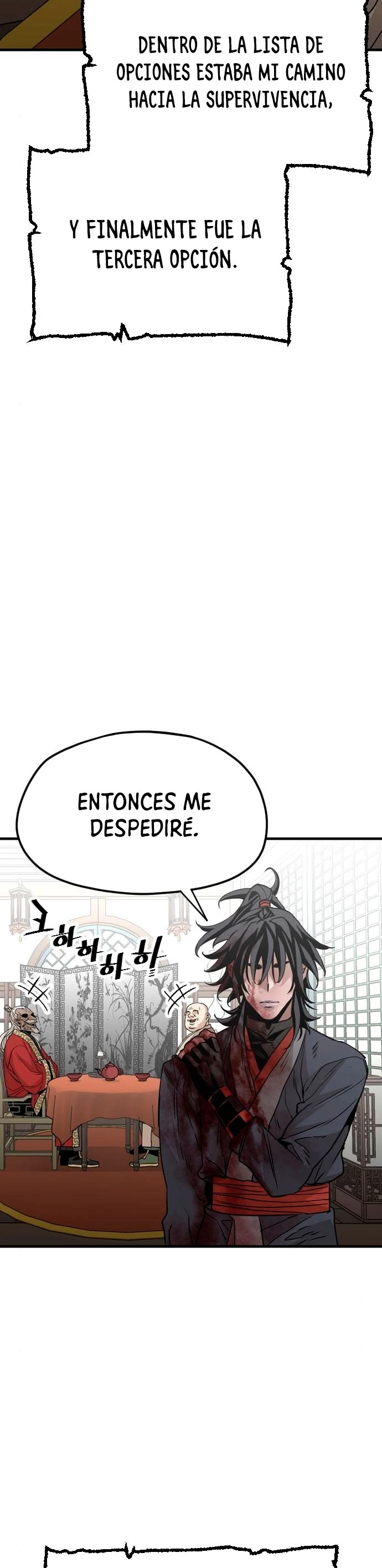 Sistema de cultivo del demonio celestial Capítulo 5 - Page 48