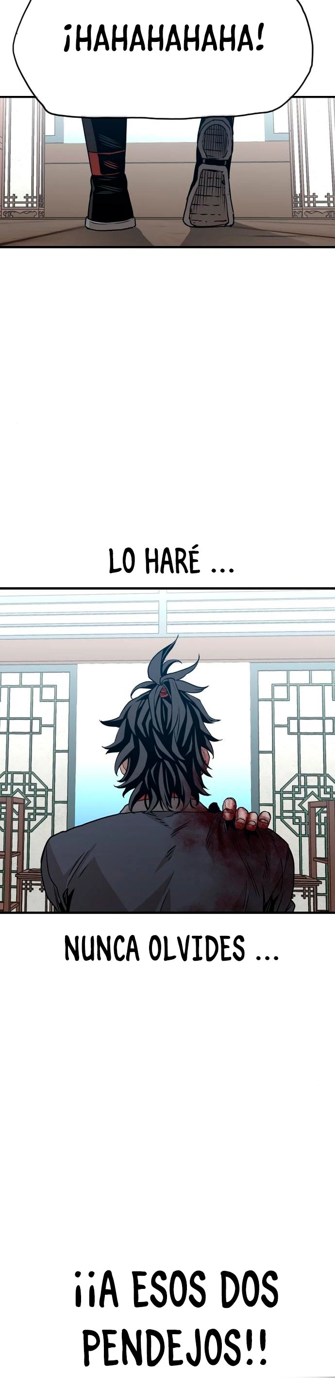 Sistema de cultivo del demonio celestial Capítulo 5 - Page 50