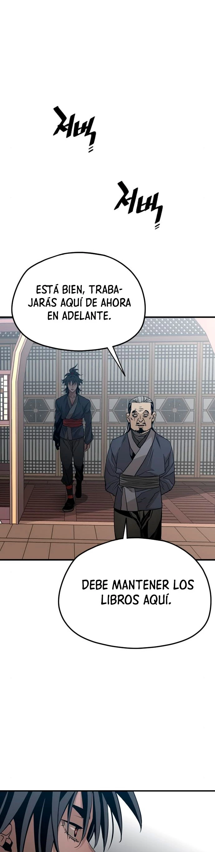 Sistema de cultivo del demonio celestial Capítulo 5 - Page 59