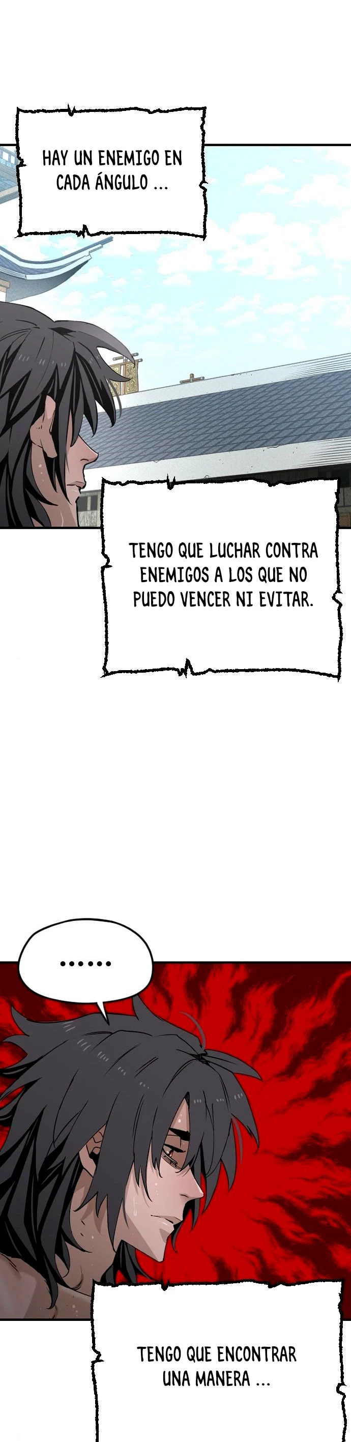 Sistema de cultivo del demonio celestial Capítulo 5 - Page 7