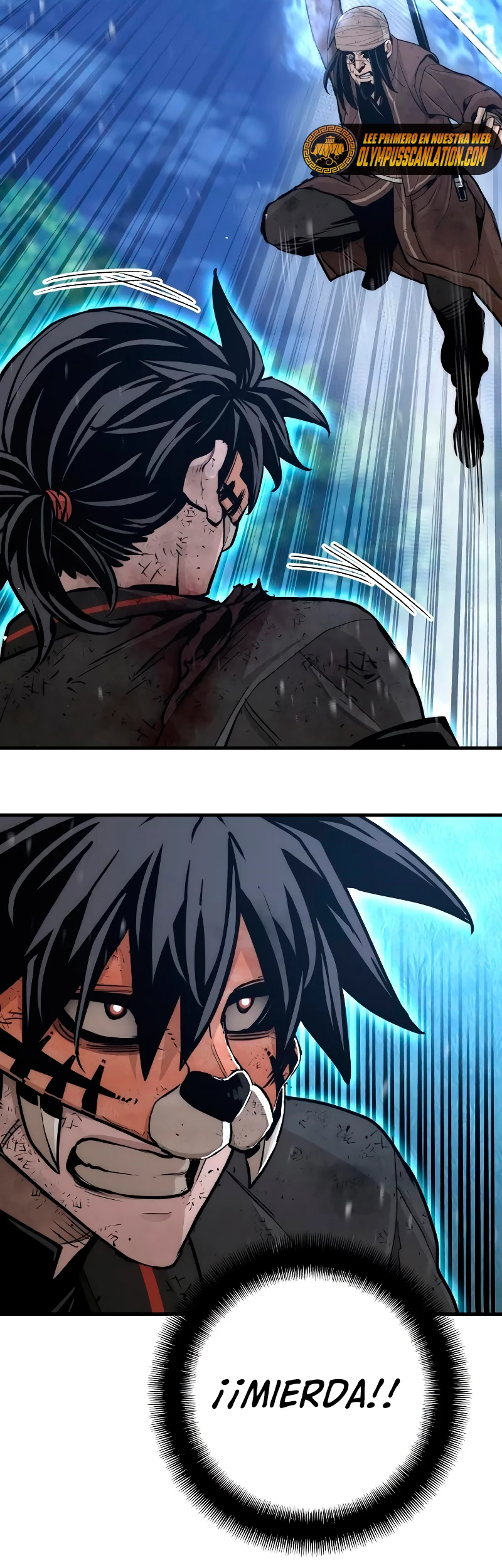 Sistema de cultivo del demonio celestial Capítulo 50 - Page 32