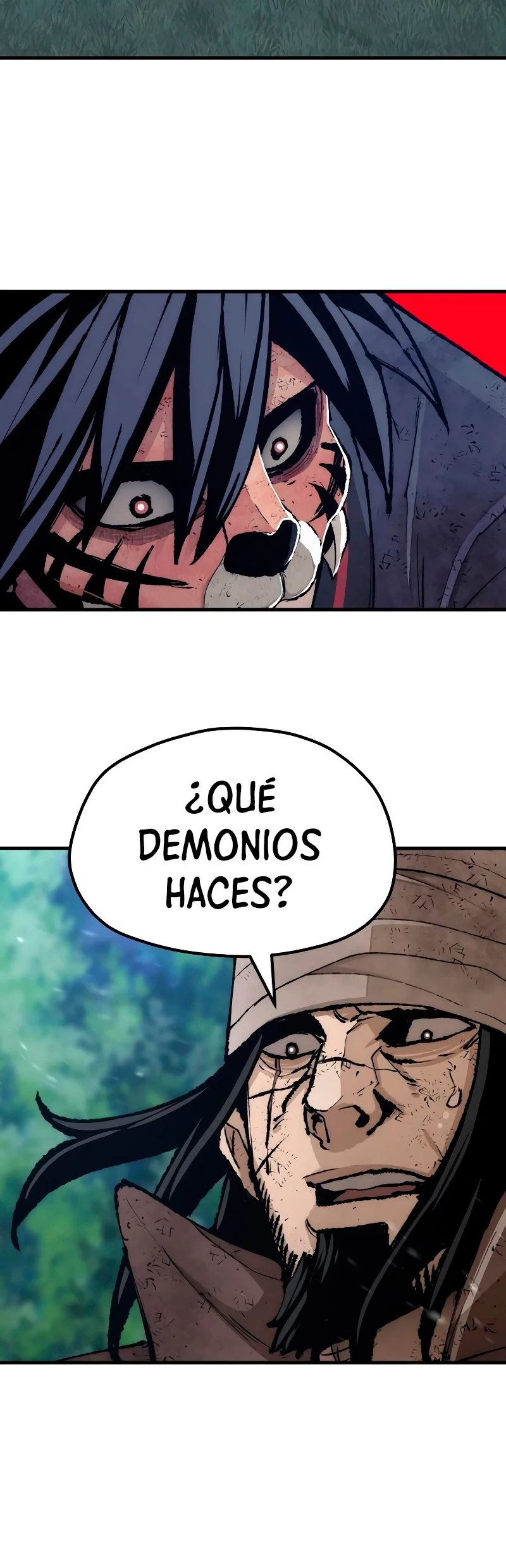 Sistema de cultivo del demonio celestial Capítulo 50 - Page 44