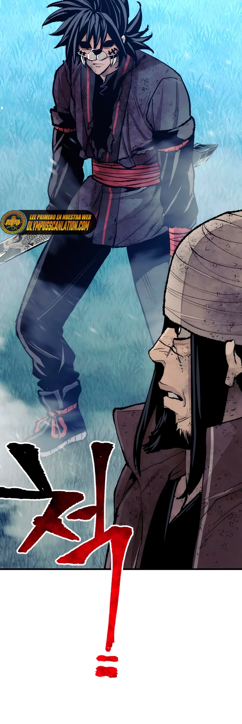 Sistema de cultivo del demonio celestial Capítulo 50 - Page 54