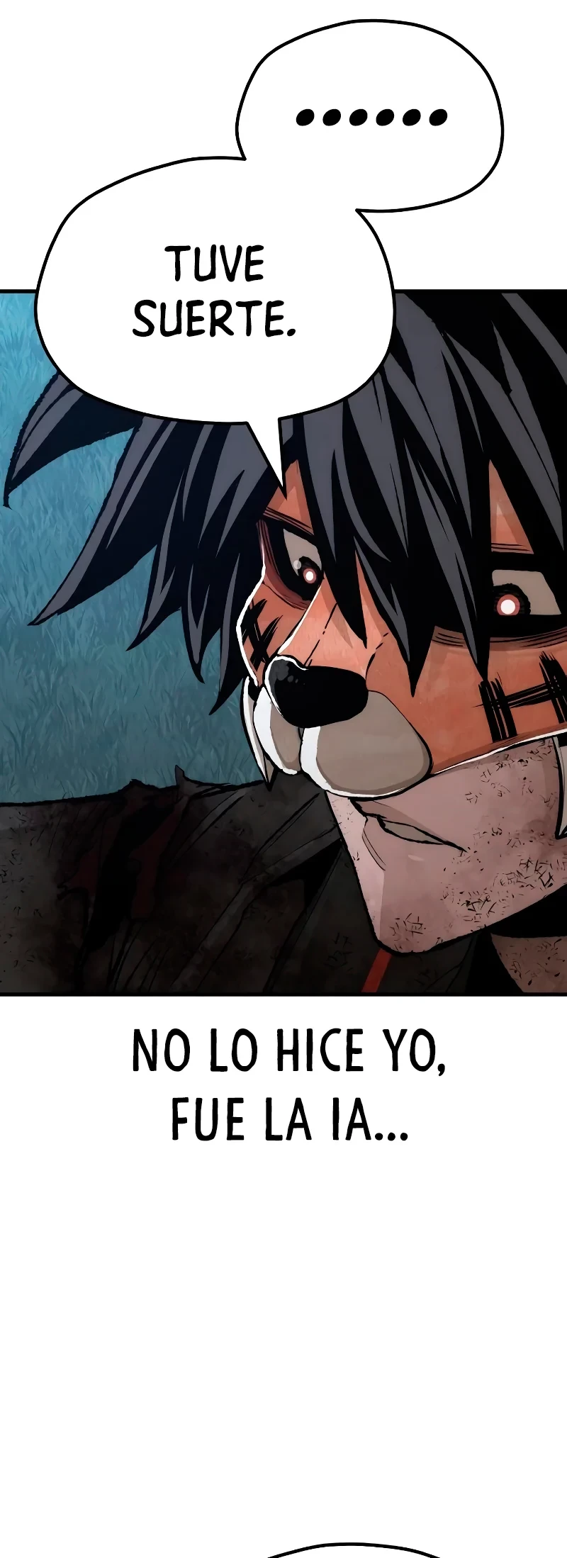 Sistema de cultivo del demonio celestial Capítulo 50 - Page 76