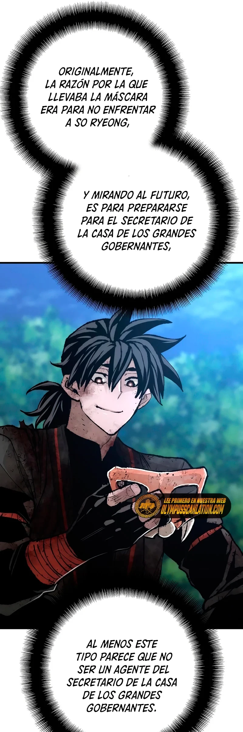 Sistema de cultivo del demonio celestial Capítulo 50 - Page 93