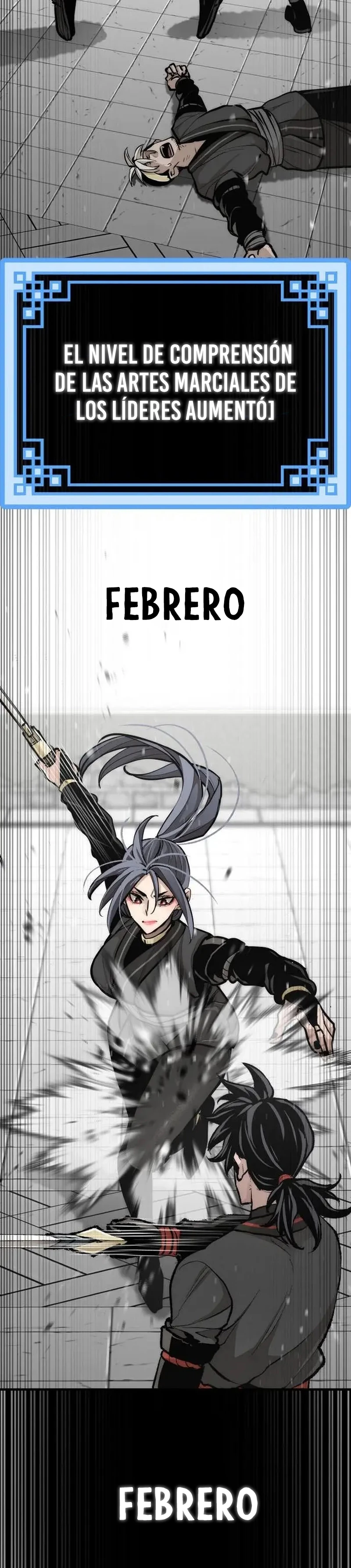 Sistema de cultivo del demonio celestial Capítulo 51 - Page 18