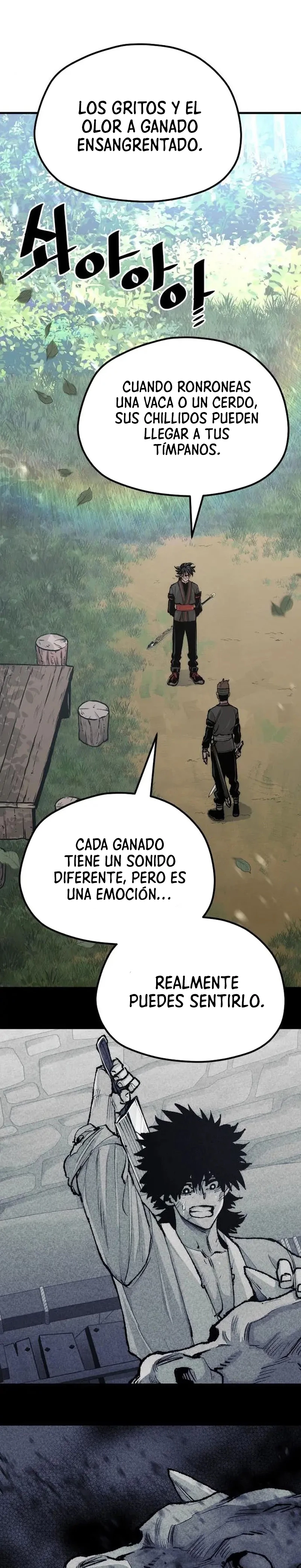 Sistema de cultivo del demonio celestial Capítulo 51 - Page 35