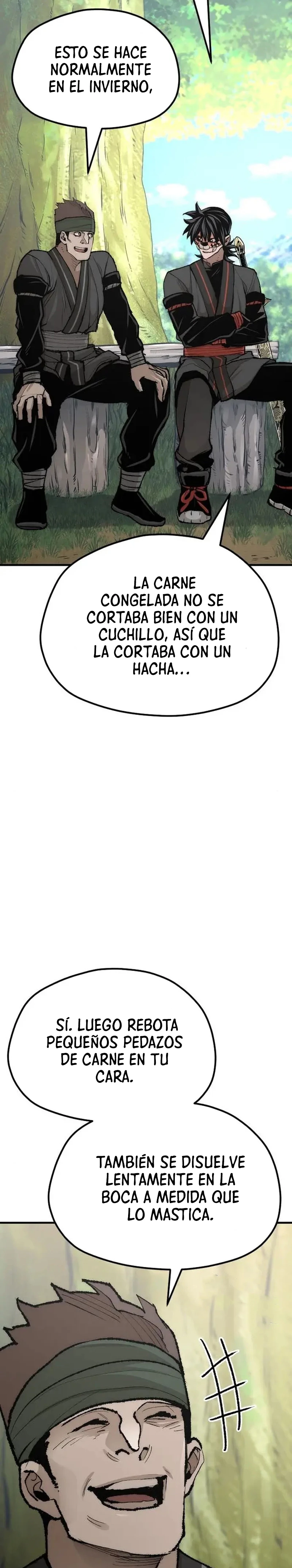 Sistema de cultivo del demonio celestial Capítulo 51 - Page 40