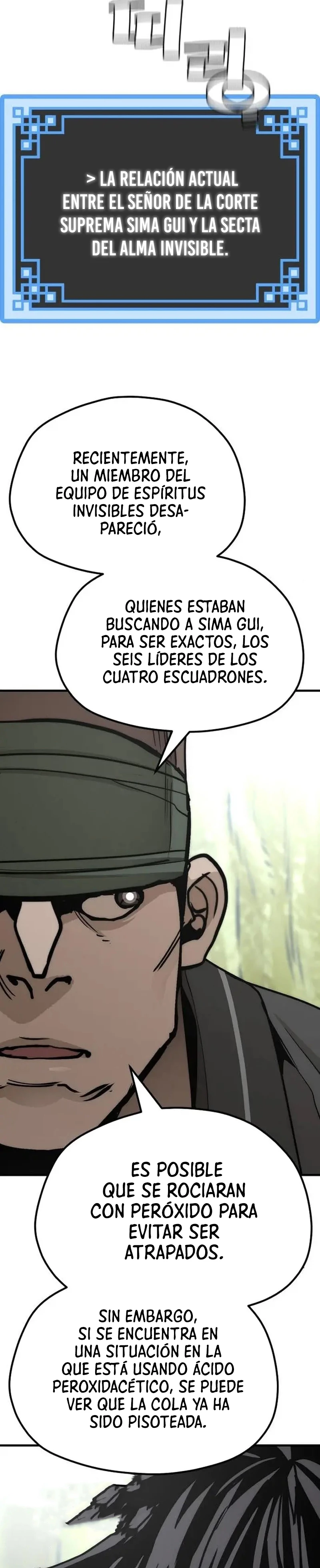 Sistema de cultivo del demonio celestial Capítulo 51 - Page 52