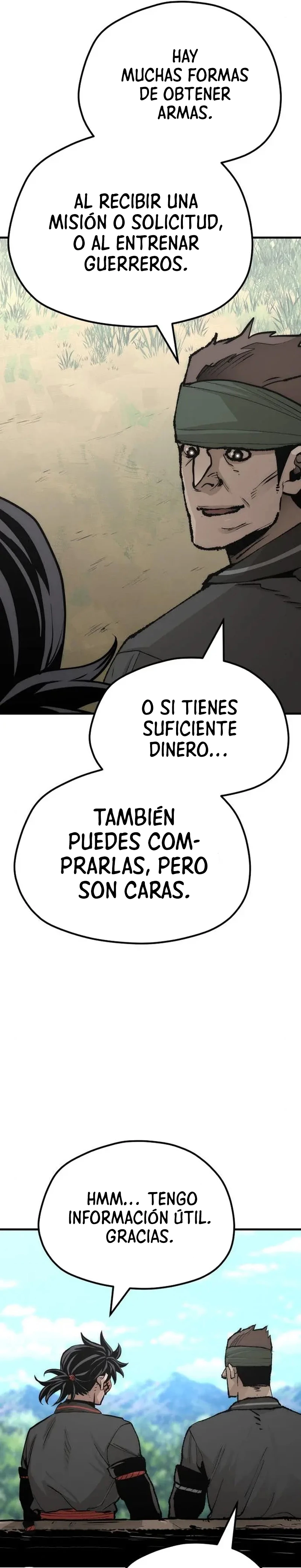 Sistema de cultivo del demonio celestial Capítulo 51 - Page 57