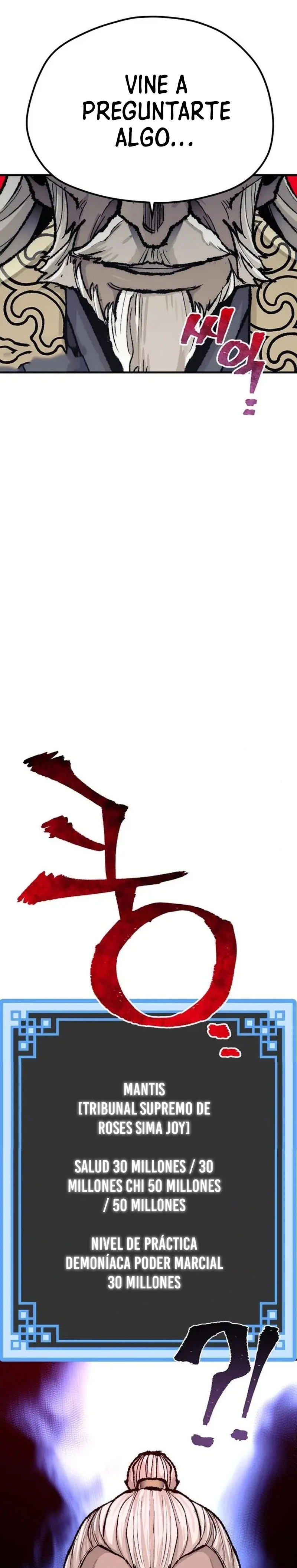 Sistema de cultivo del demonio celestial Capítulo 51 - Page 65