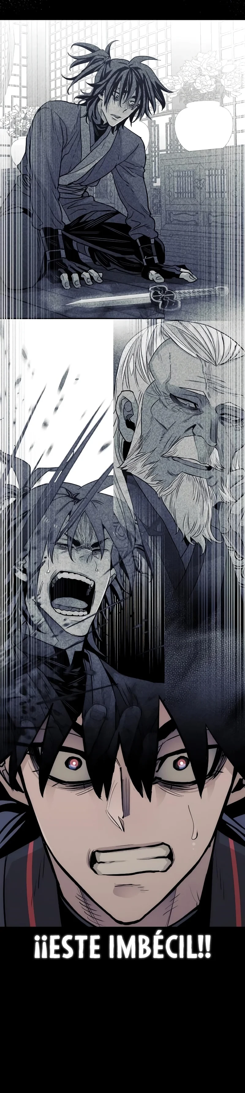 Sistema de cultivo del demonio celestial Capítulo 52 - Page 23