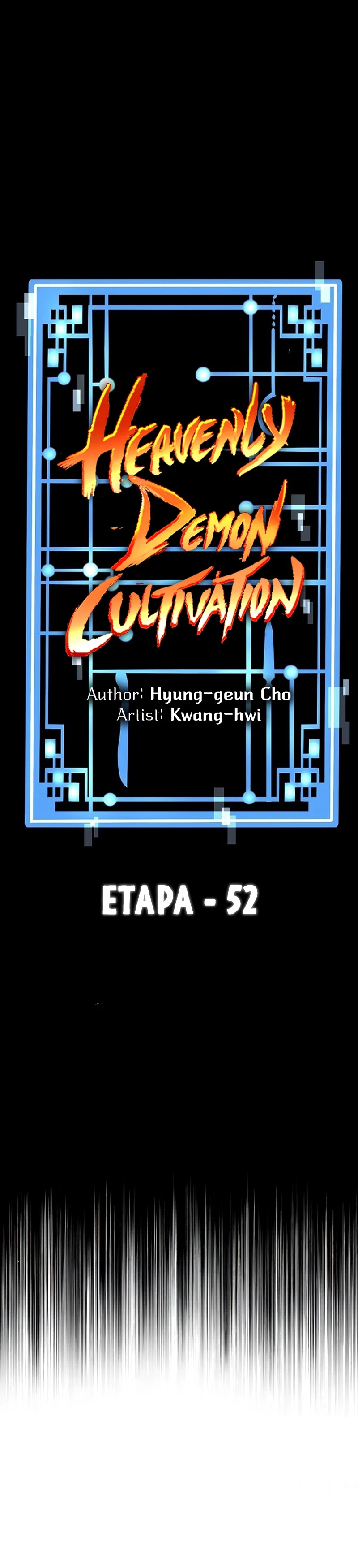 Sistema de cultivo del demonio celestial Capítulo 52 - Page 3