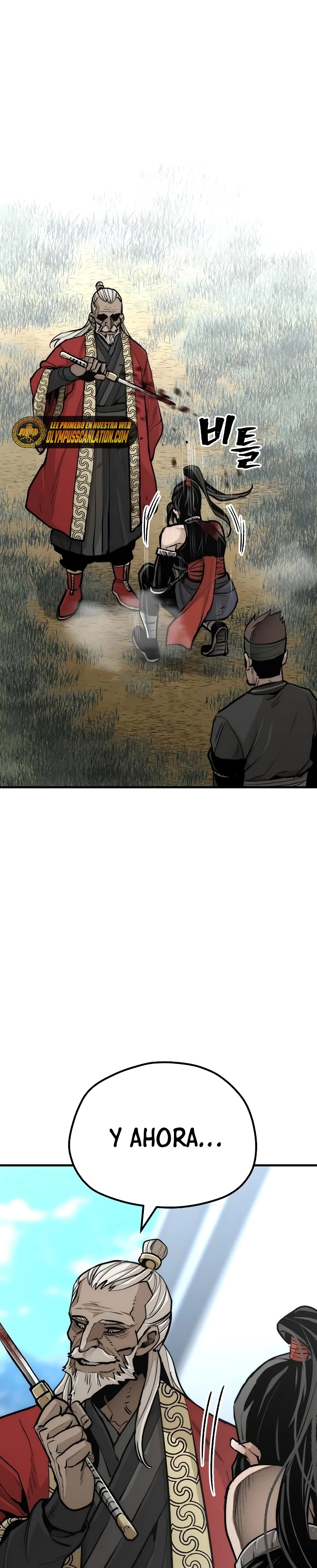 Sistema de cultivo del demonio celestial Capítulo 52 - Page 35