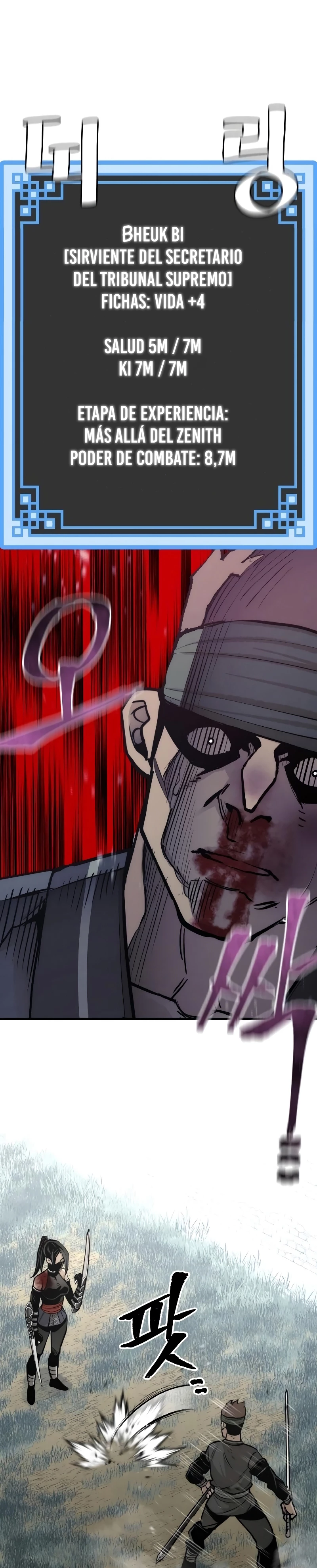 Sistema de cultivo del demonio celestial Capítulo 52 - Page 38