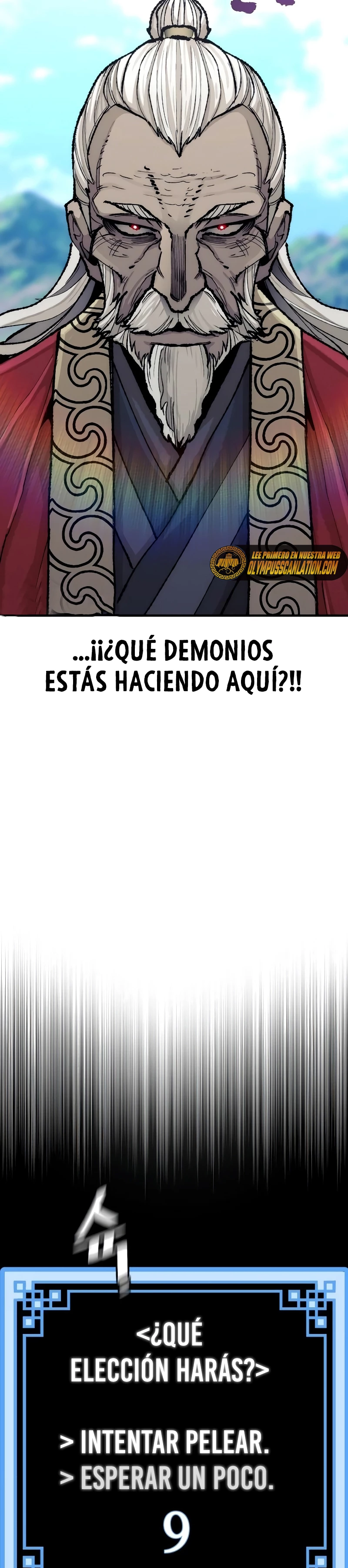 Sistema de cultivo del demonio celestial Capítulo 52 - Page 5