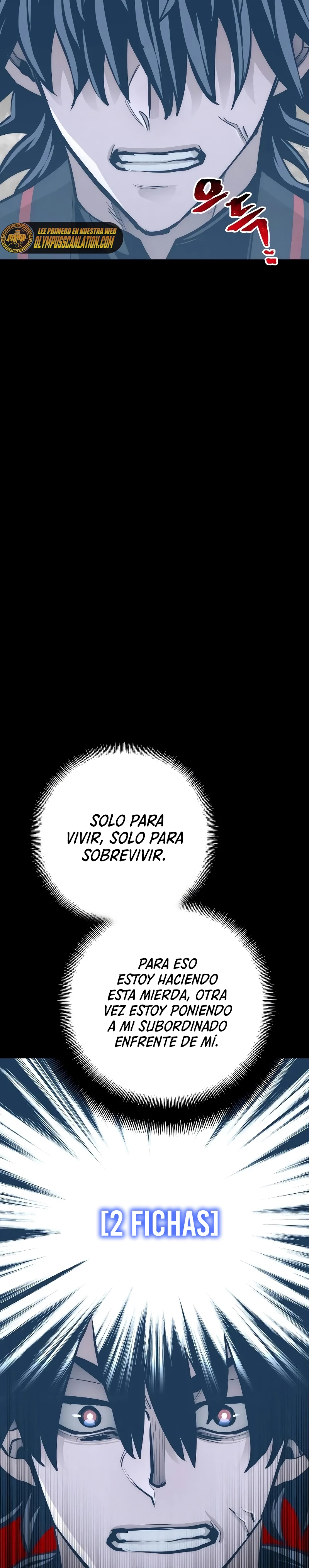 Sistema de cultivo del demonio celestial Capítulo 52 - Page 61