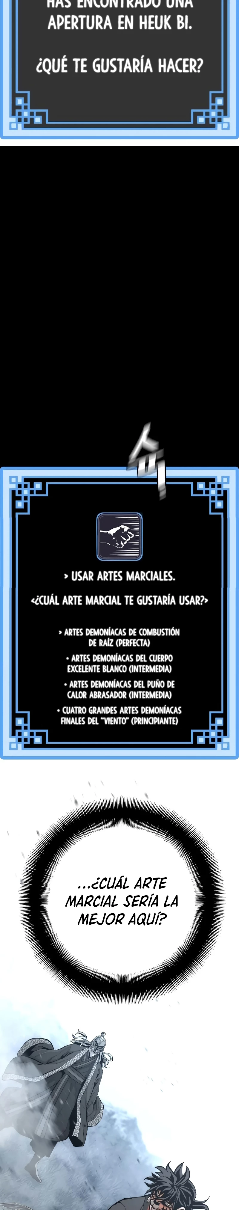 Sistema de cultivo del demonio celestial Capítulo 53 - Page 11