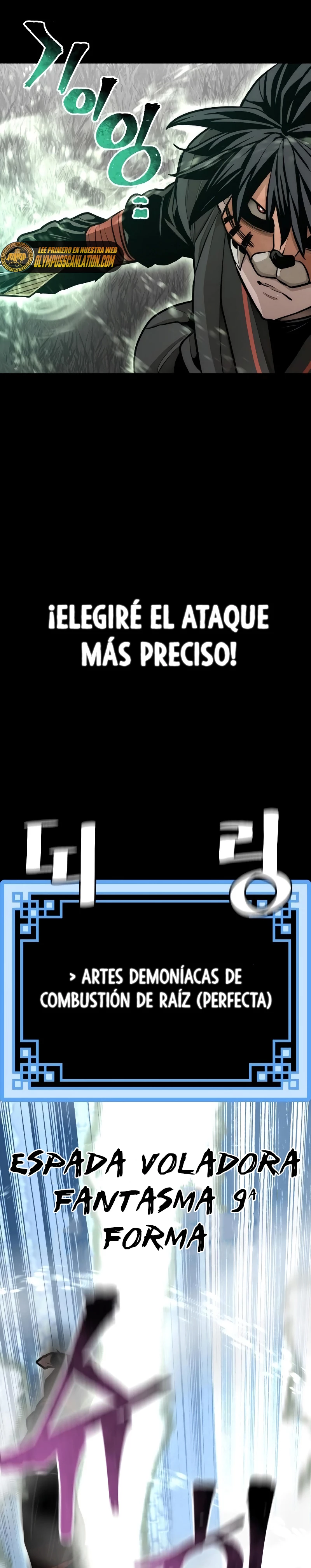 Sistema de cultivo del demonio celestial Capítulo 53 - Page 13