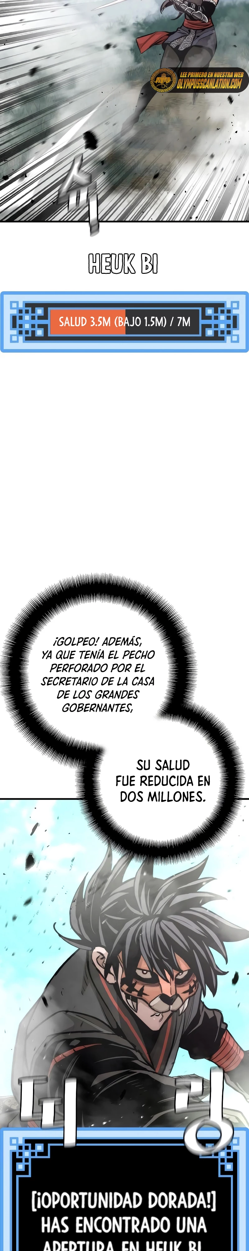 Sistema de cultivo del demonio celestial Capítulo 53 - Page 16