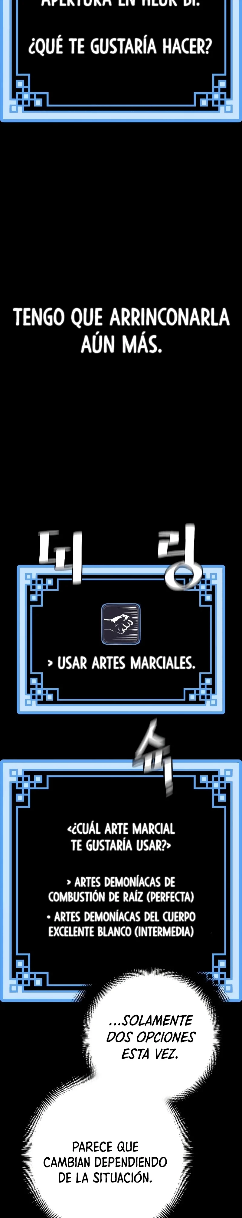 Sistema de cultivo del demonio celestial Capítulo 53 - Page 17