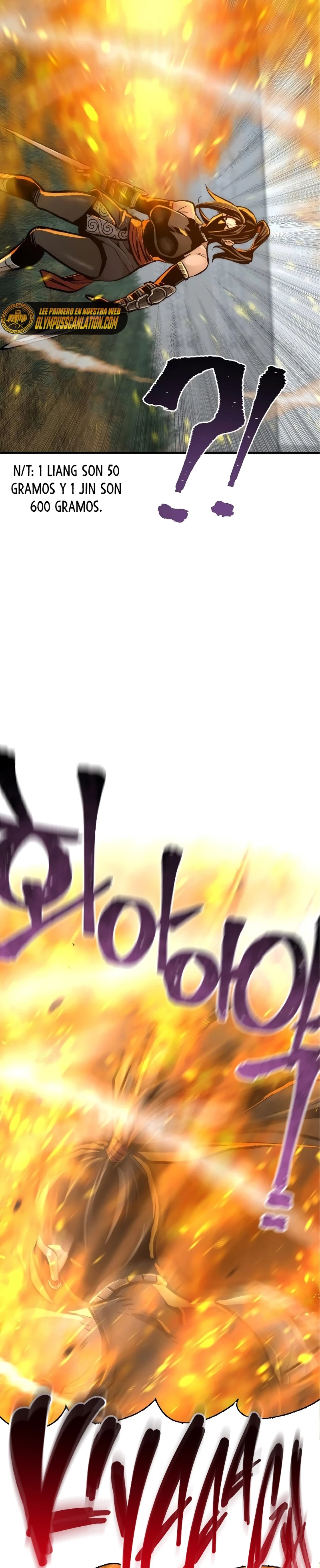 Sistema de cultivo del demonio celestial Capítulo 53 - Page 35