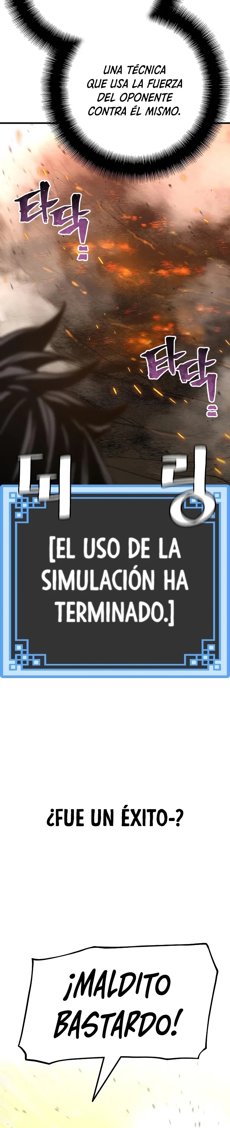 Sistema de cultivo del demonio celestial Capítulo 53 - Page 38