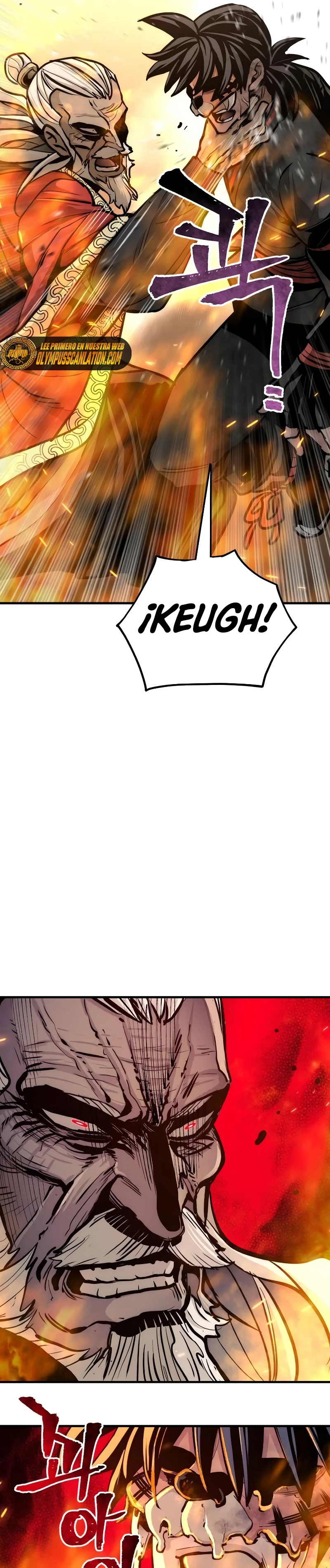 Sistema de cultivo del demonio celestial Capítulo 53 - Page 39