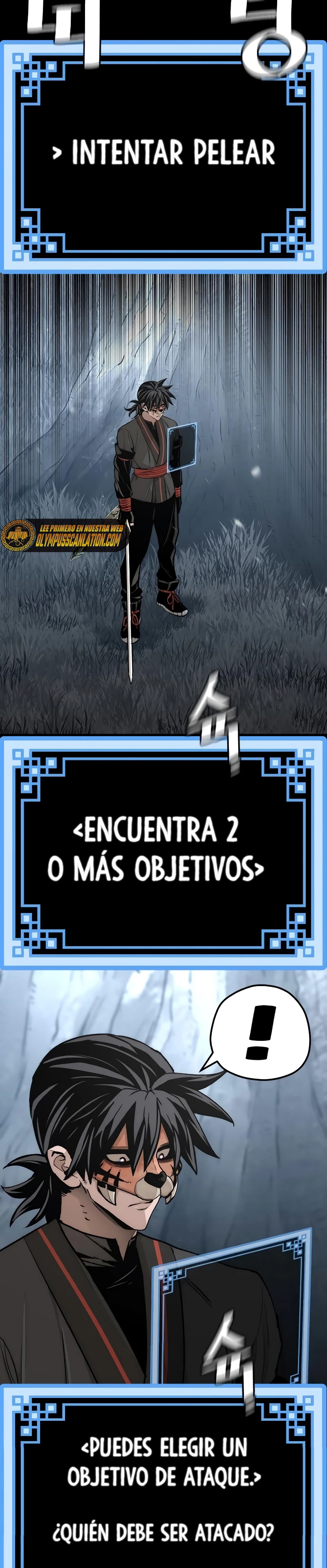 Sistema de cultivo del demonio celestial Capítulo 53 - Page 4