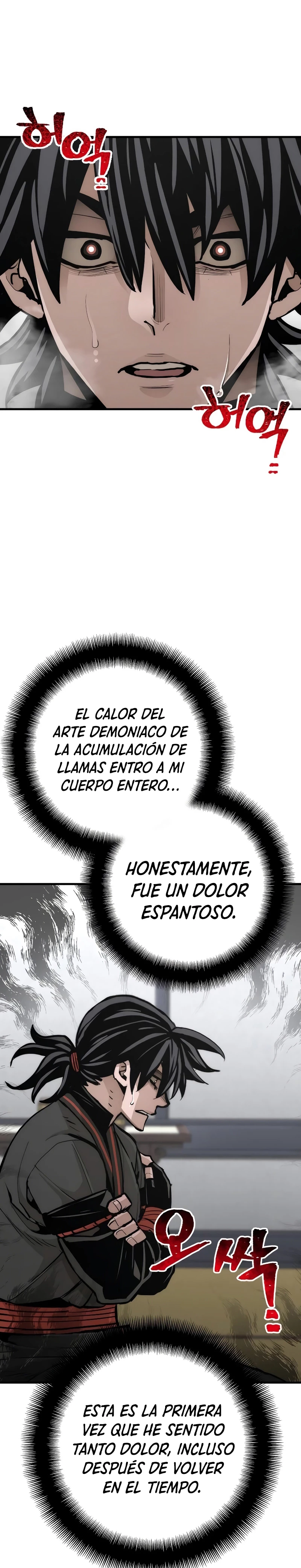 Sistema de cultivo del demonio celestial Capítulo 53 - Page 46