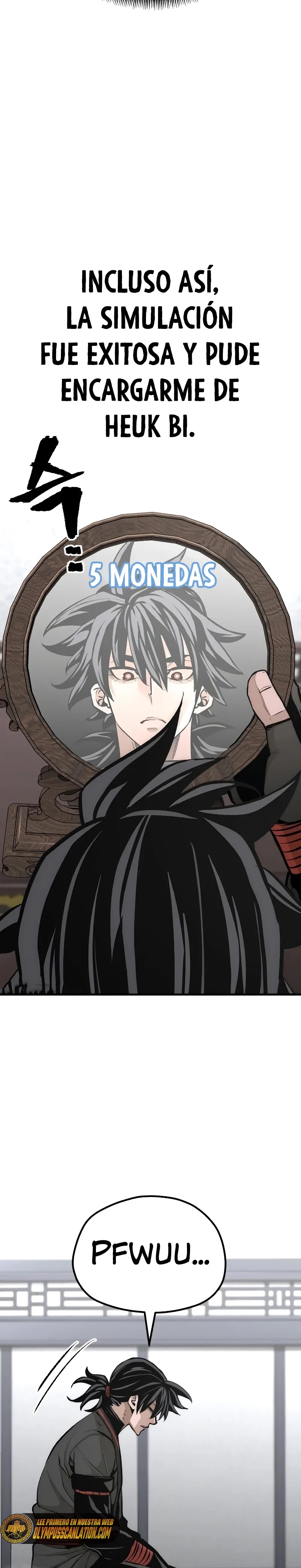 Sistema de cultivo del demonio celestial Capítulo 53 - Page 47
