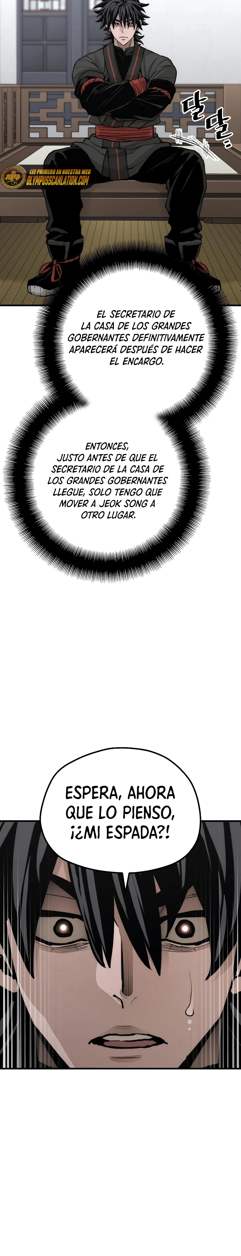 Sistema de cultivo del demonio celestial Capítulo 53 - Page 50