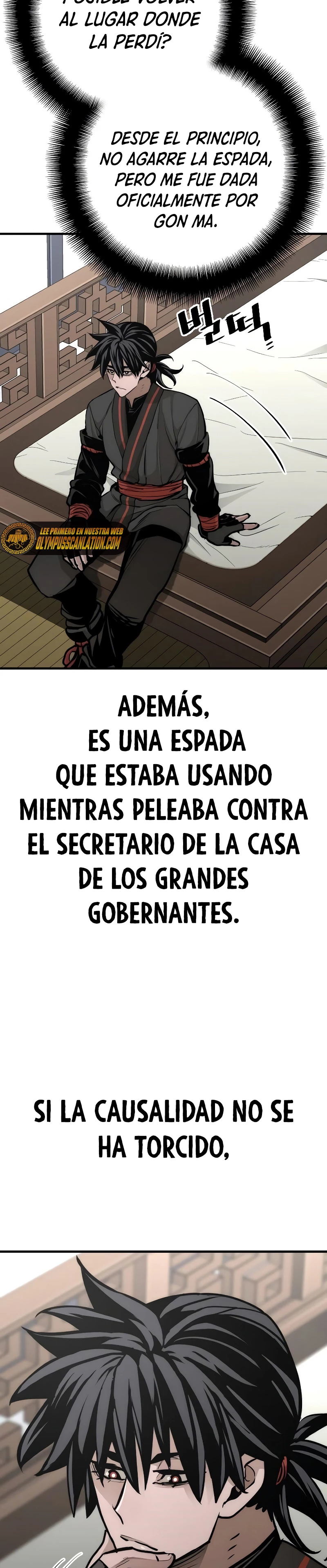 Sistema de cultivo del demonio celestial Capítulo 53 - Page 53