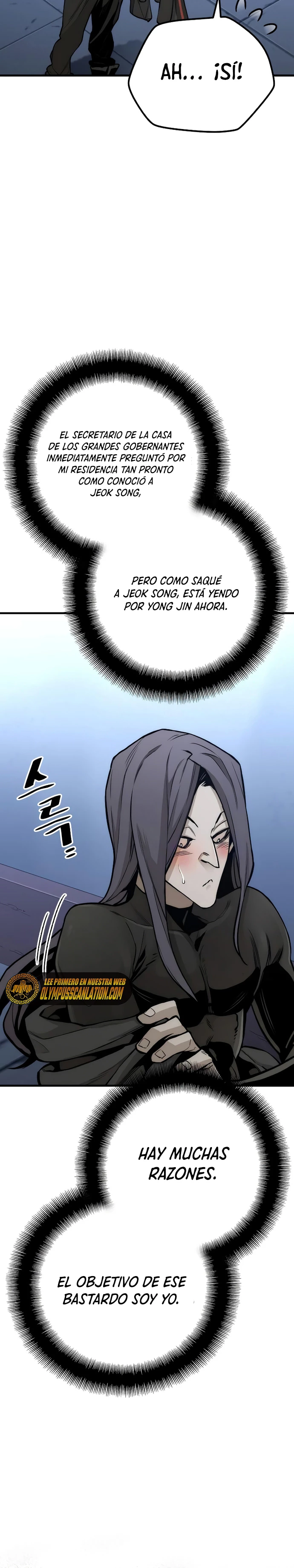 Sistema de cultivo del demonio celestial Capítulo 54 - Page 18