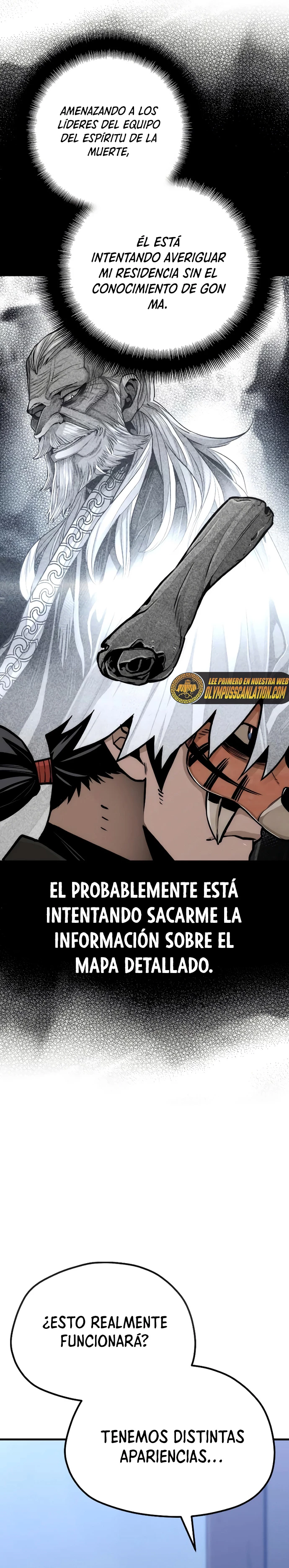 Sistema de cultivo del demonio celestial Capítulo 54 - Page 19