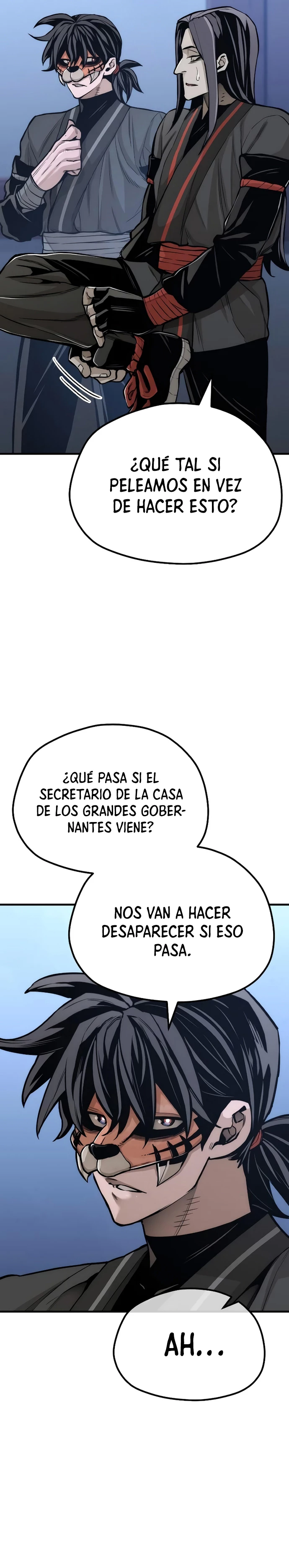 Sistema de cultivo del demonio celestial Capítulo 54 - Page 20