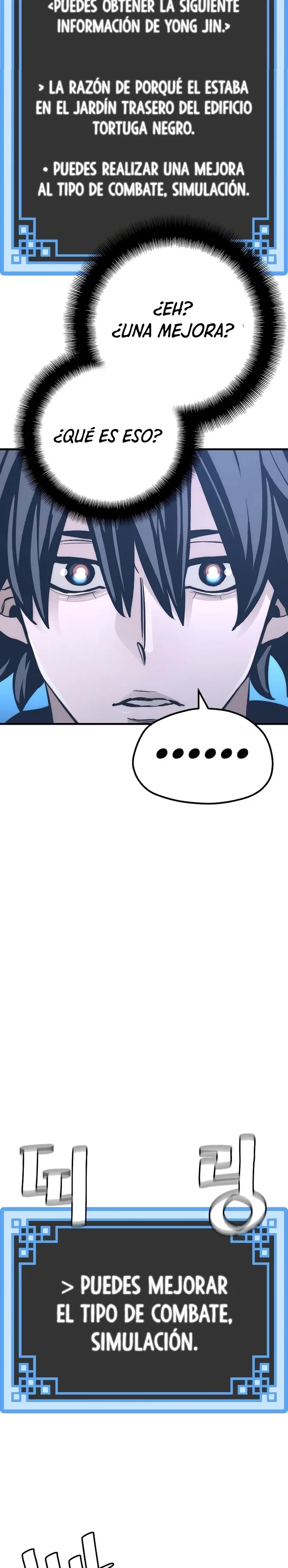 Sistema de cultivo del demonio celestial Capítulo 54 - Page 25