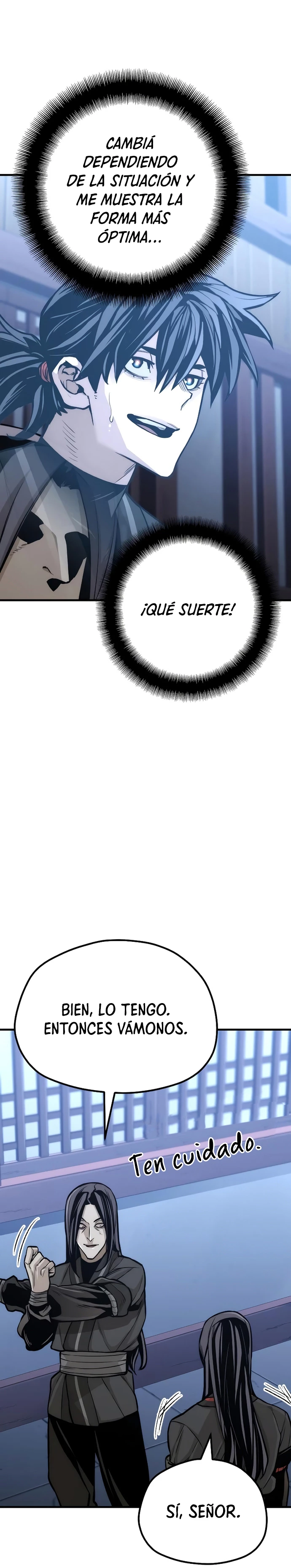 Sistema de cultivo del demonio celestial Capítulo 54 - Page 27