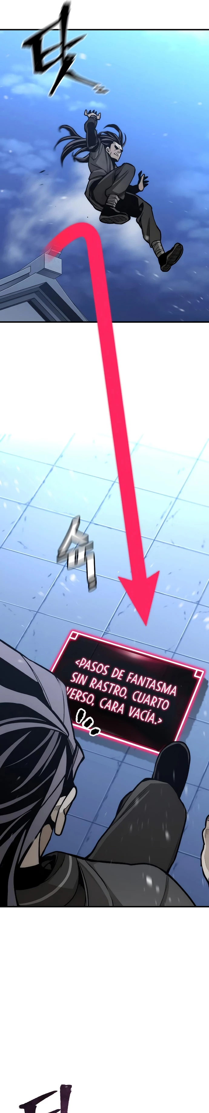 Sistema de cultivo del demonio celestial Capítulo 54 - Page 35