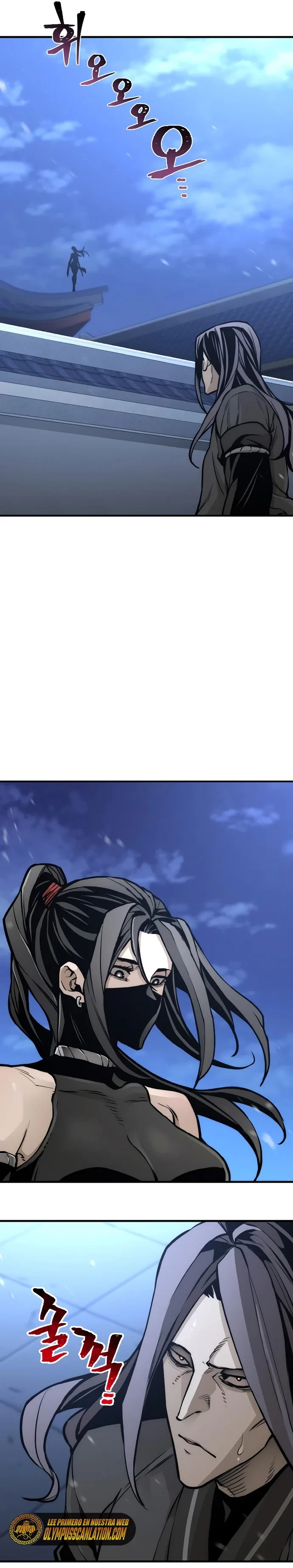 Sistema de cultivo del demonio celestial Capítulo 54 - Page 43