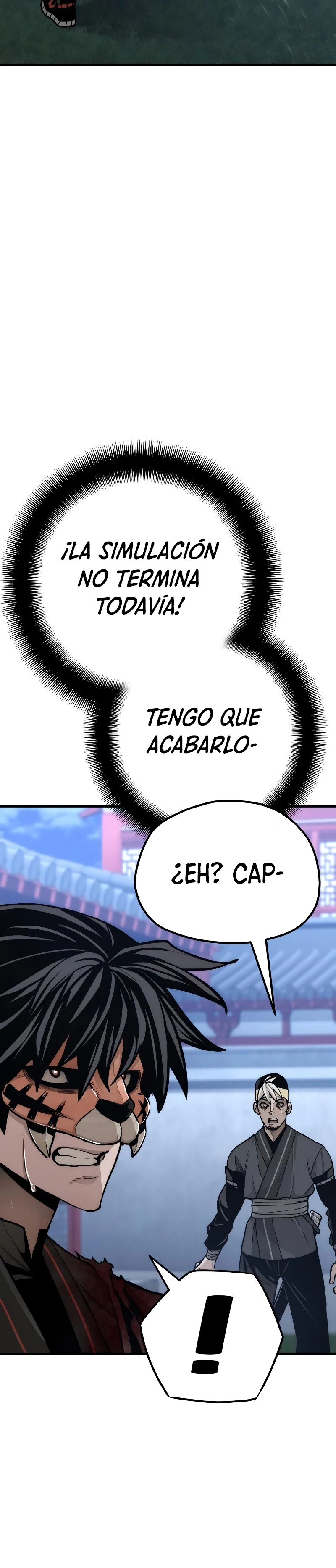 Sistema de cultivo del demonio celestial Capítulo 55 - Page 32