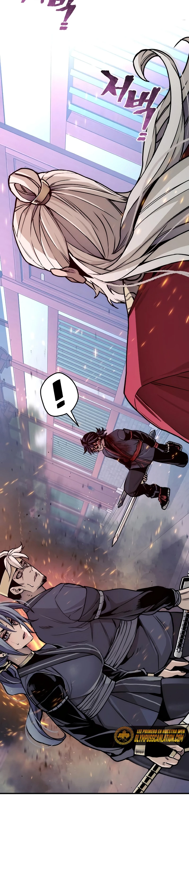 Sistema de cultivo del demonio celestial Capítulo 55 - Page 39