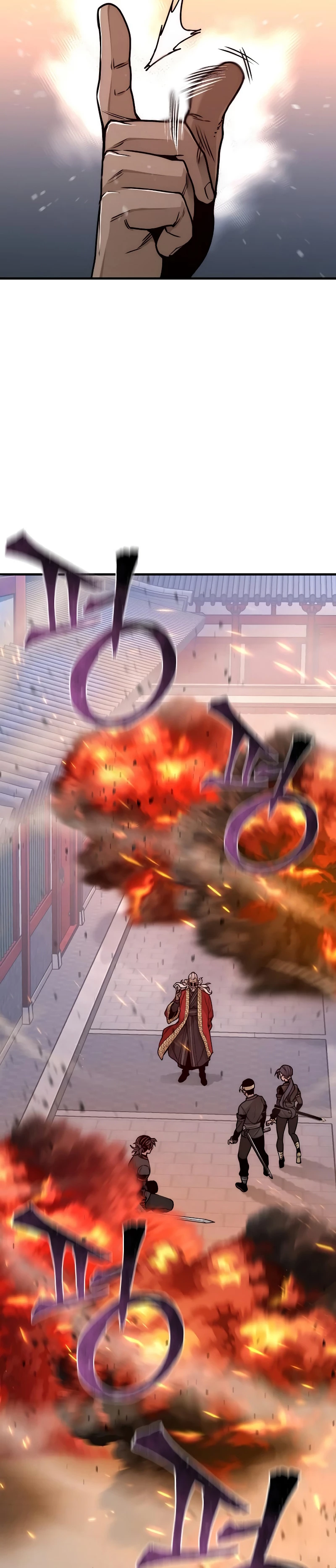 Sistema de cultivo del demonio celestial Capítulo 55 - Page 42