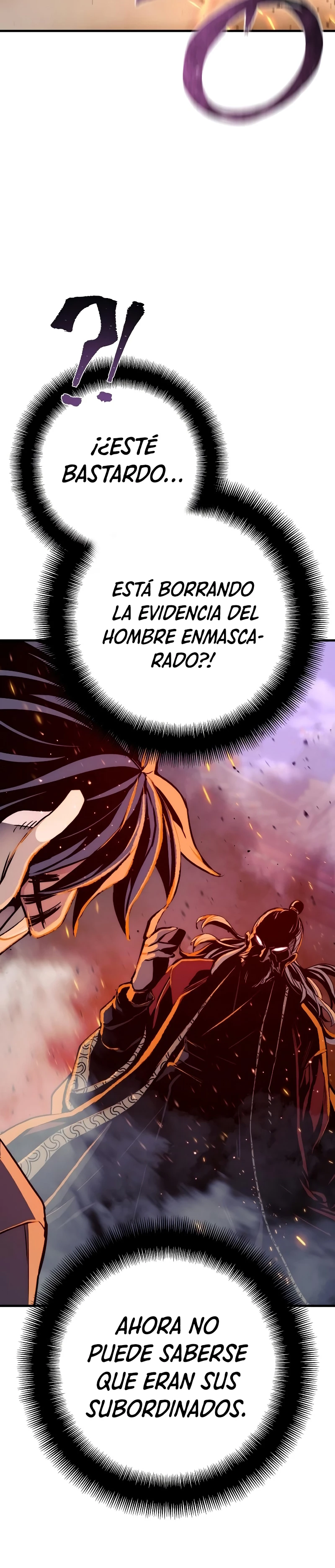 Sistema de cultivo del demonio celestial Capítulo 55 - Page 43