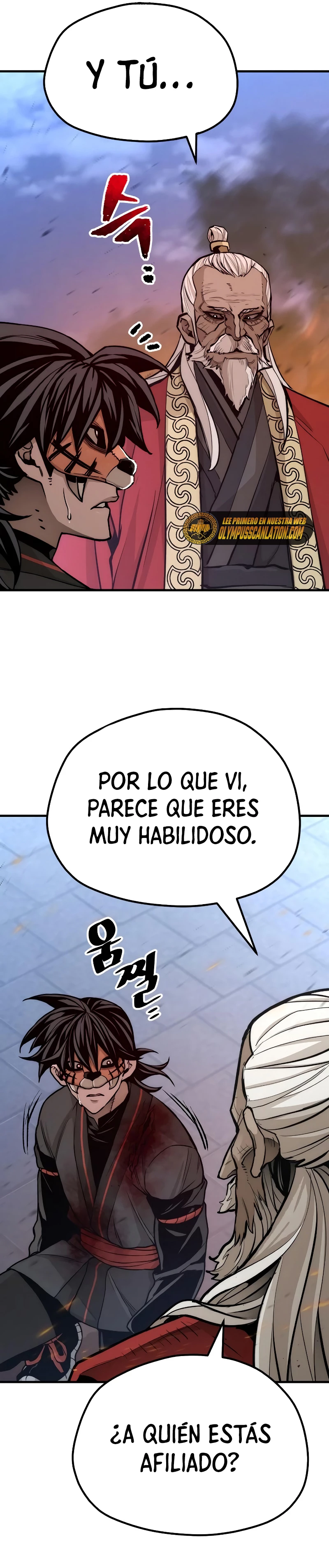 Sistema de cultivo del demonio celestial Capítulo 55 - Page 45