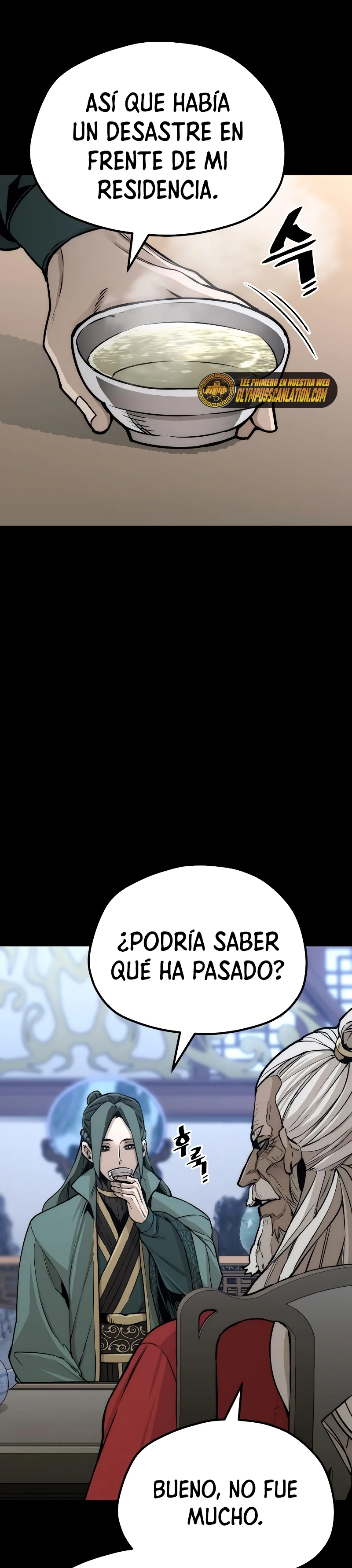 Sistema de cultivo del demonio celestial Capítulo 55 - Page 55