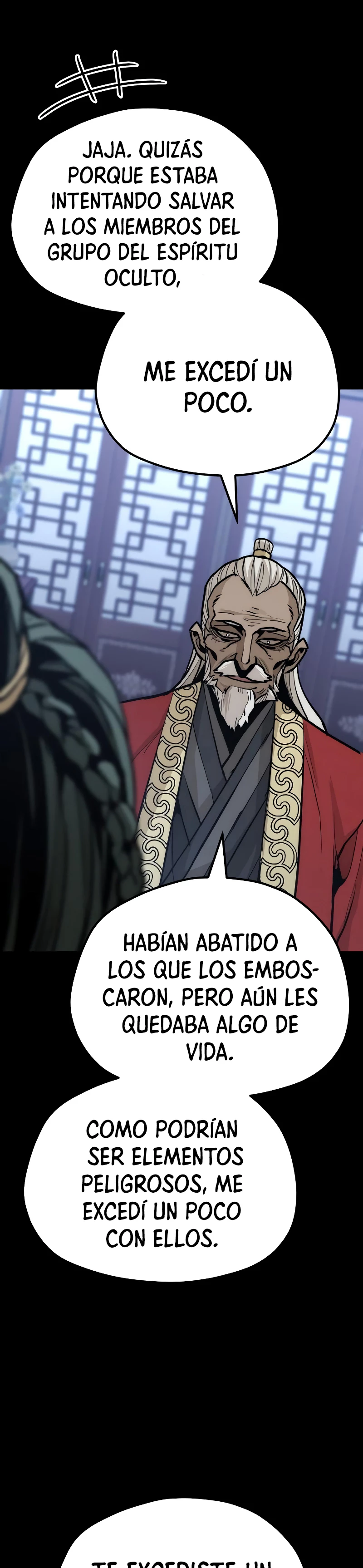 Sistema de cultivo del demonio celestial Capítulo 55 - Page 60