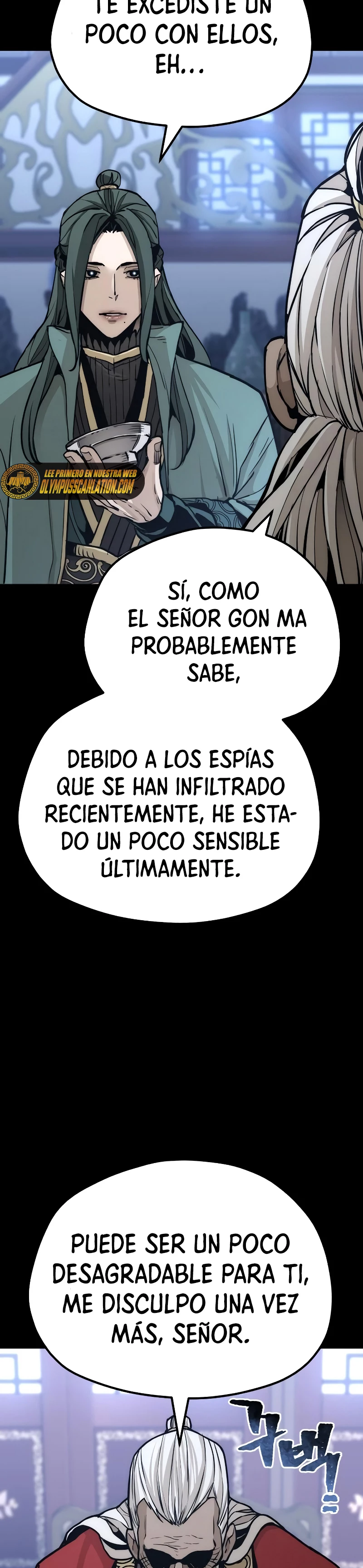Sistema de cultivo del demonio celestial Capítulo 55 - Page 61